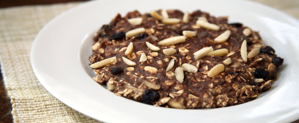 No-Bake Breakfast Cookie