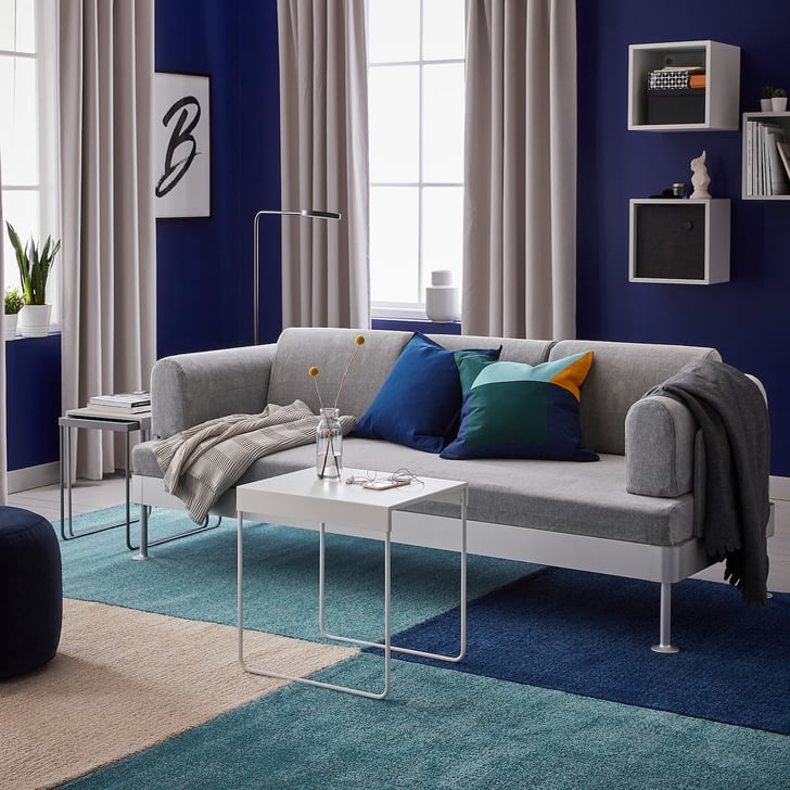 Langsted Rug Best Things to Buy at Ikea POPSUGAR Home Photo 9