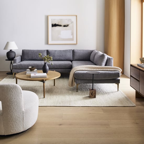 Best Comfortable Sofas From West Elm