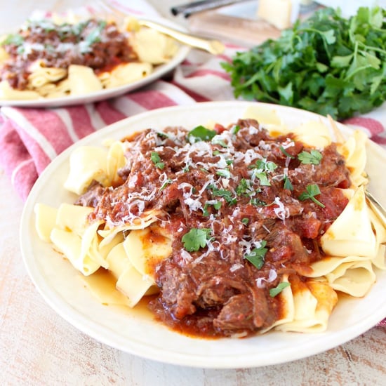 Cheap Instant Pot Recipes
