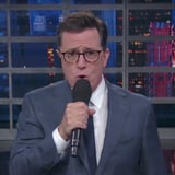 Colbert Does Scaramucci Parody of Queen's Bohemian Rhapsody