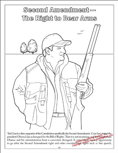 I mean, look at those fun illustrations!