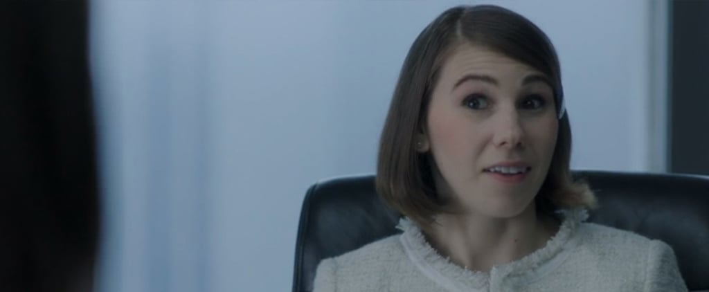The best lessons we learned from Shoshanna on Girls