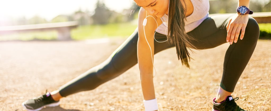 Harmful Chemicals in Workout Clothing