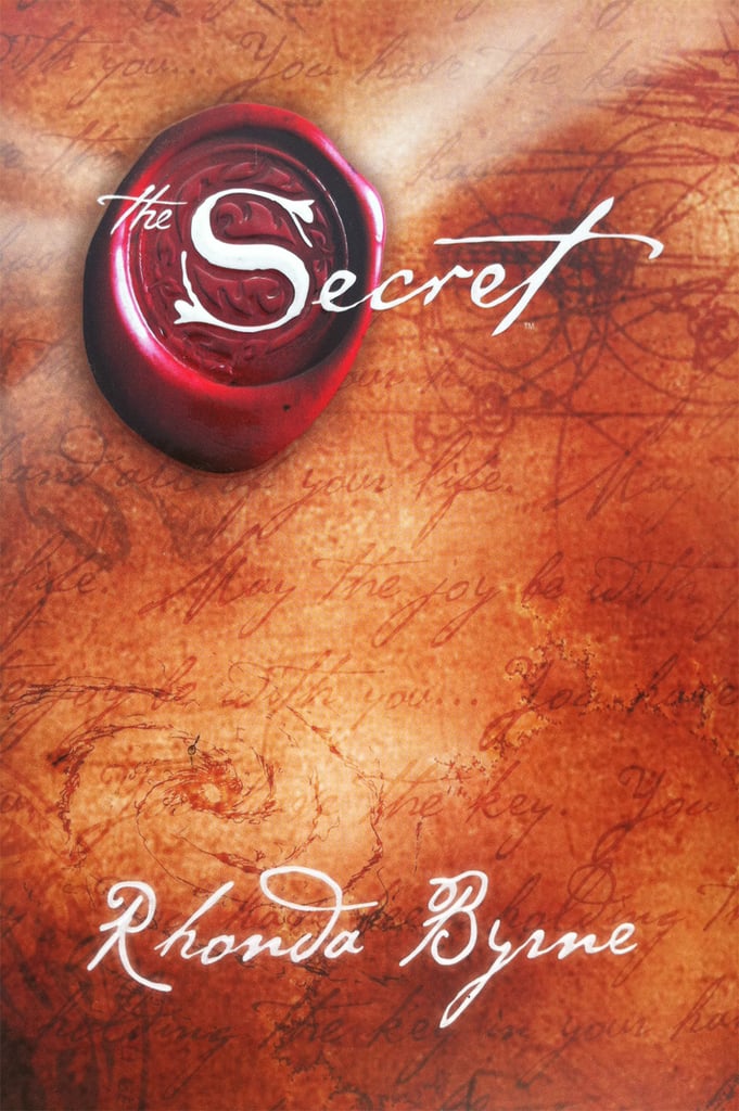 The Secret by Rhonda Byrne