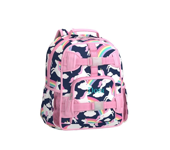 Pottery Barn Kids Pre-K Backpack