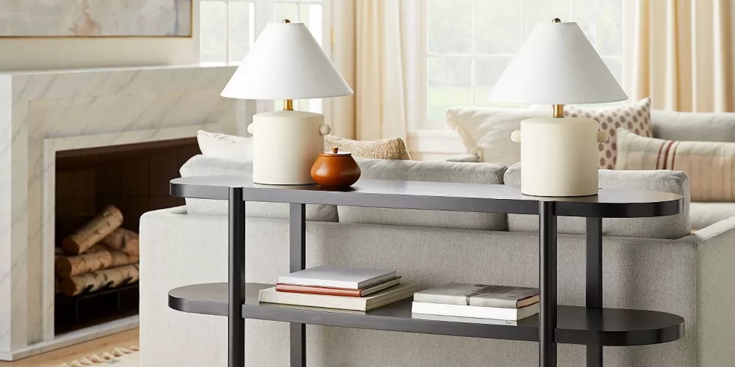 Lamps sales target australia