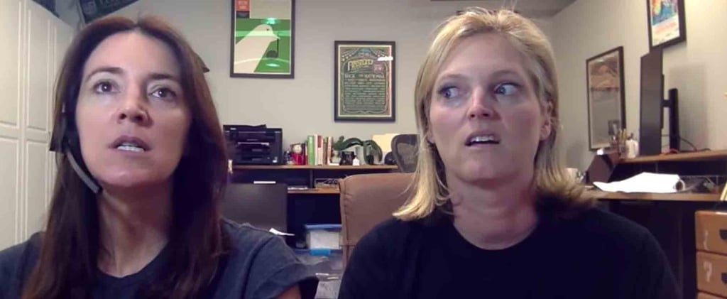 2 Moms Trolled Their Kids by Lip-Syncing Them Playing Fortnite — and We Can't Stop LOLing