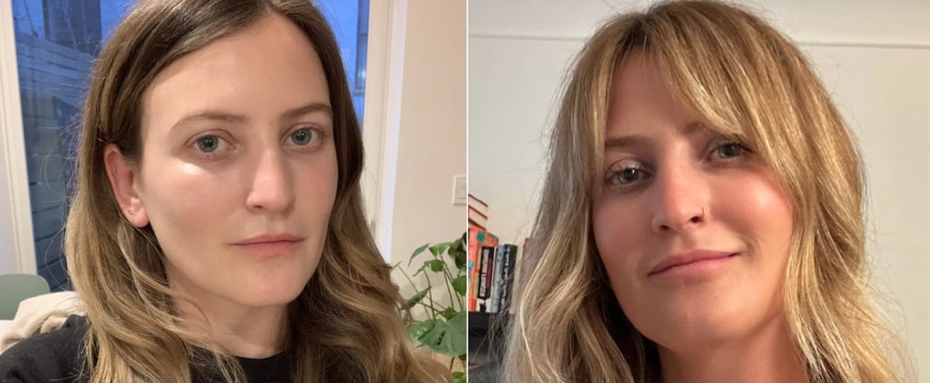 I Got French Bangs: See Photos
