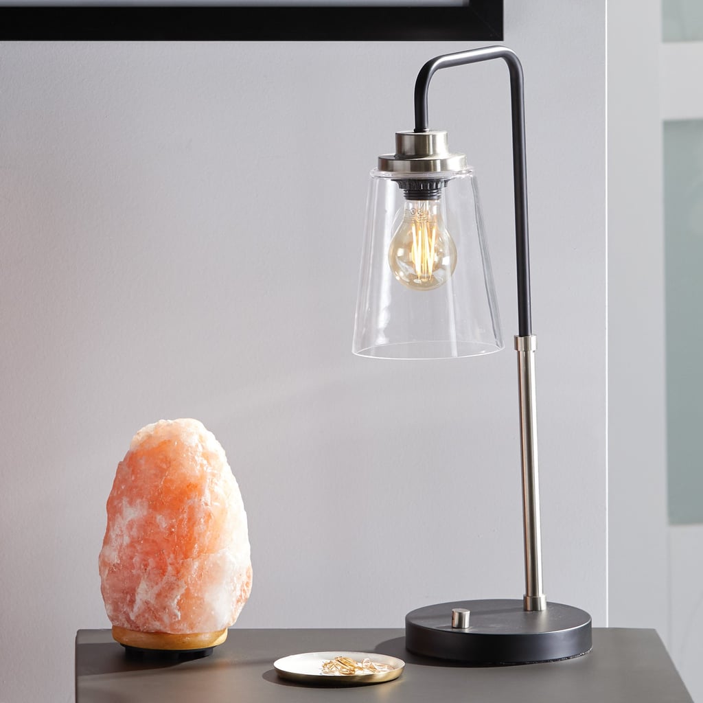 Modrn Industrial Desk Lamp