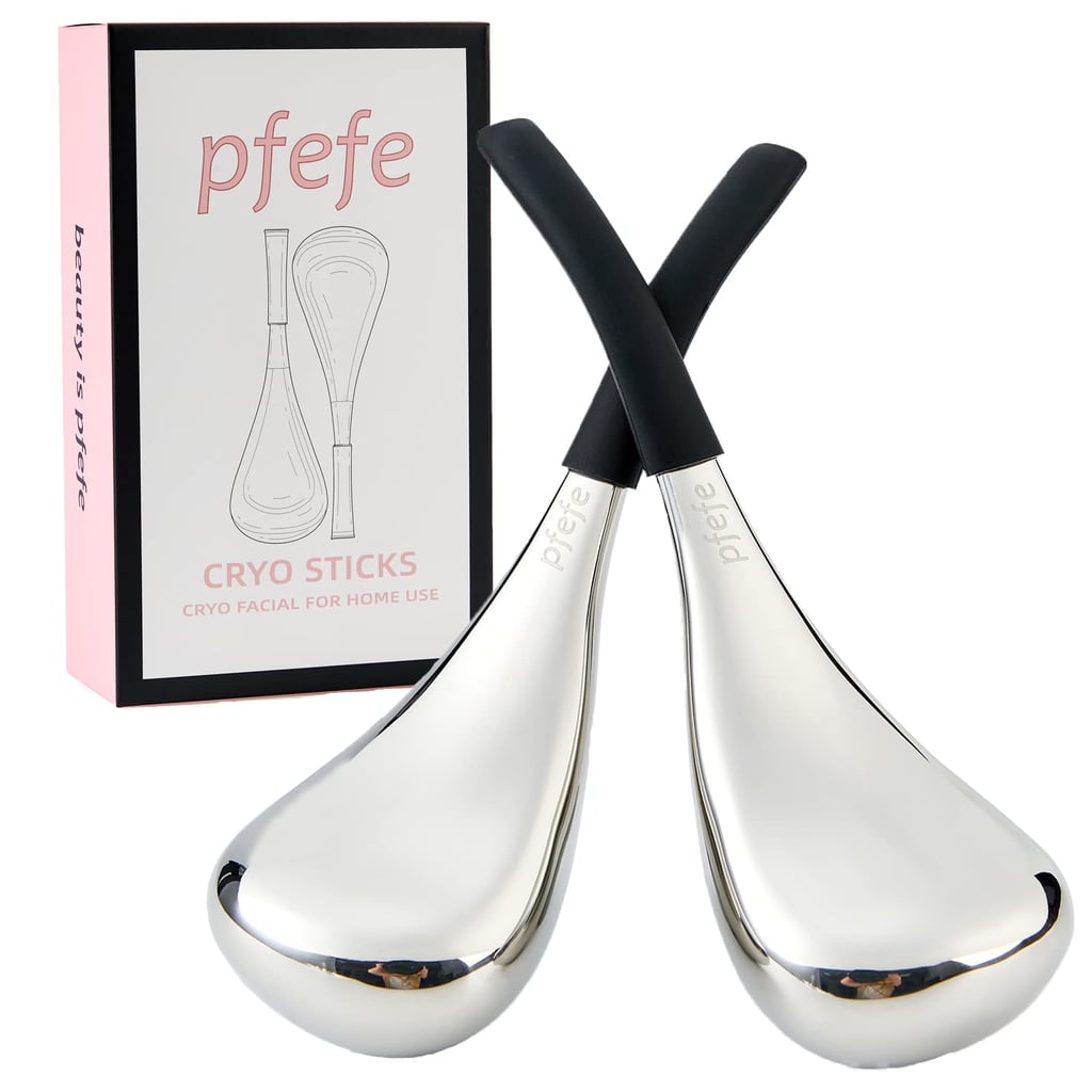 Stainless Steel Cryo Sticks