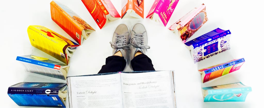 Tips For Reading More Books