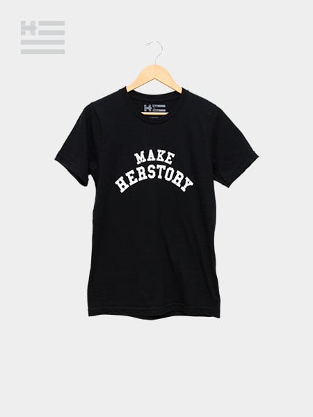 Hillary Clinton x Dao-Yi Chow & Maxwell Osborne ($45)