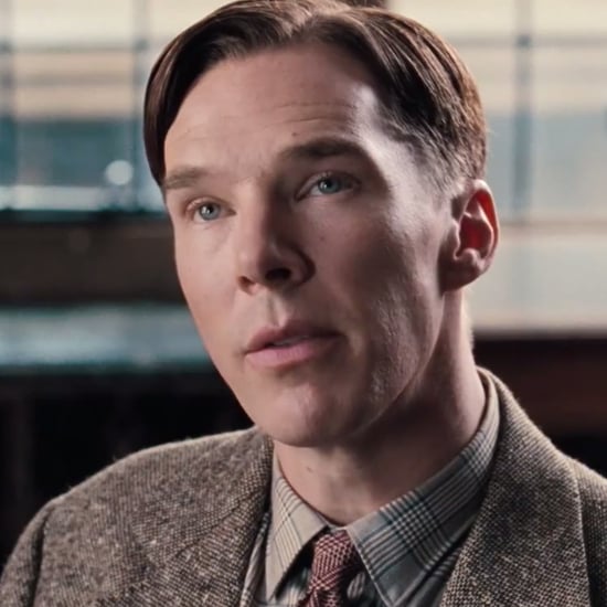 The Imitation Game Trailer | Video