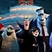 Hotel Transylvania 3 Trailer