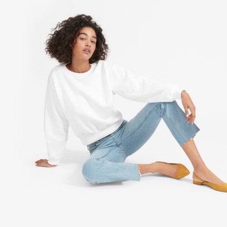 Everlane Slingbacks