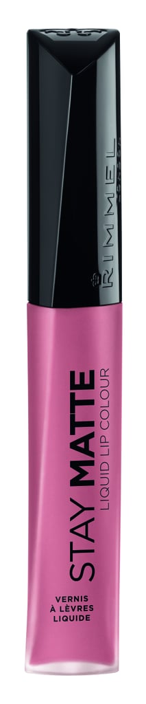 Rimmel London Stay Matte Liquid Lip Colour in Blush