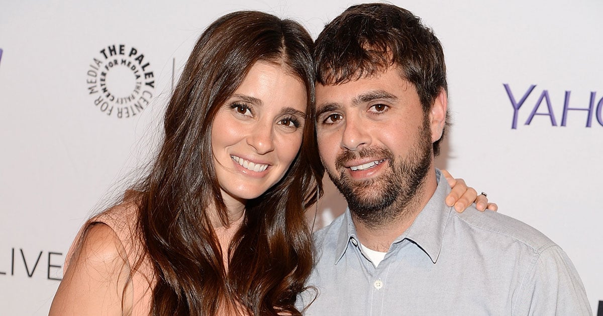 Shiri Appleby Pregnant With Second Child PS Celebrity