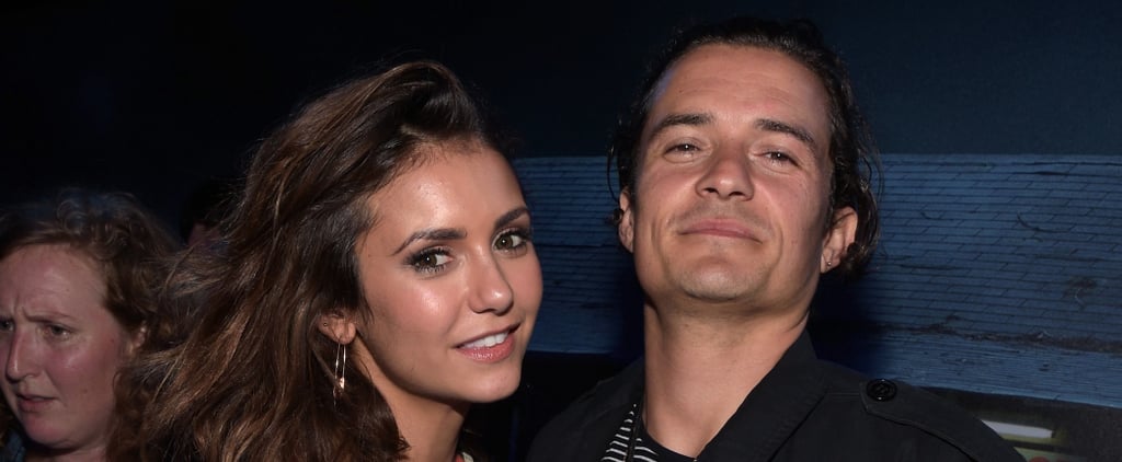 Who Has Orlando Bloom Dated?