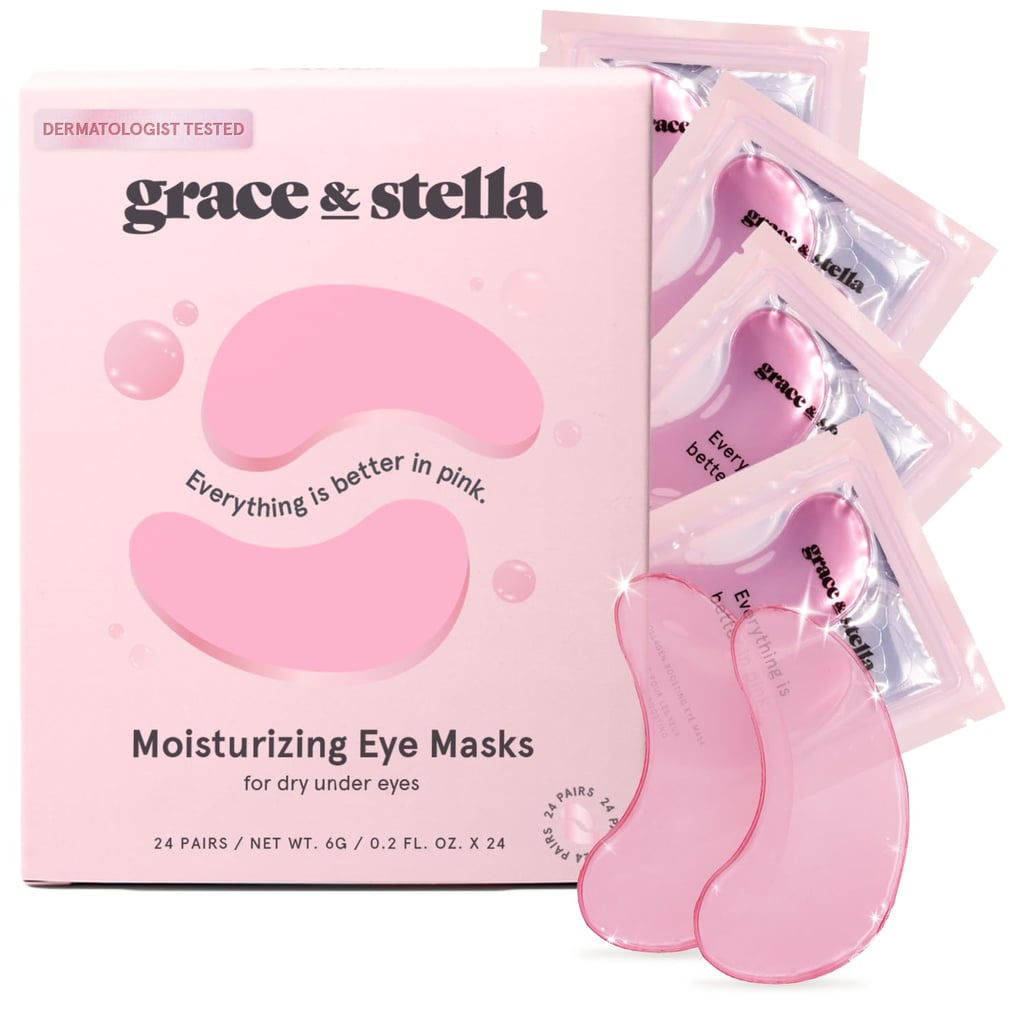 Best Eye Patches on Sale at Amazon