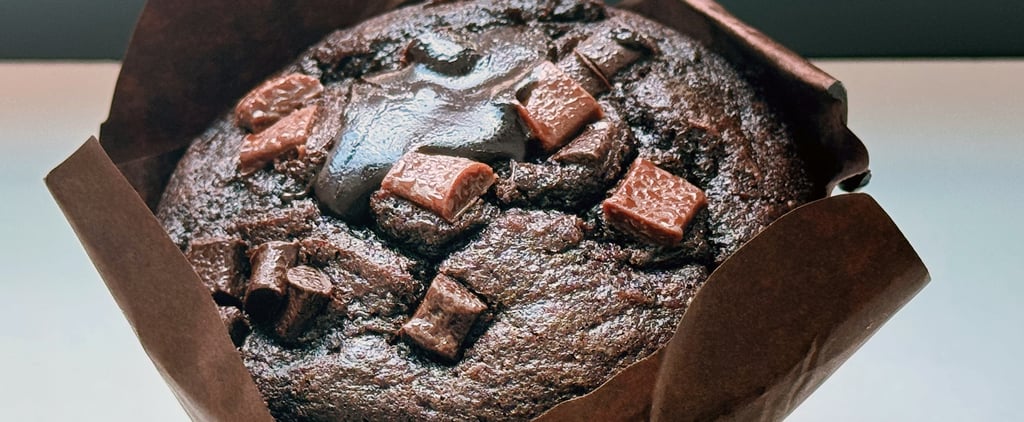 Olympic Chocolate Muffin Recipe