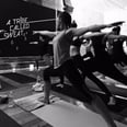 The Vinyasa Class That Made Me Stop Hating Vinyasa