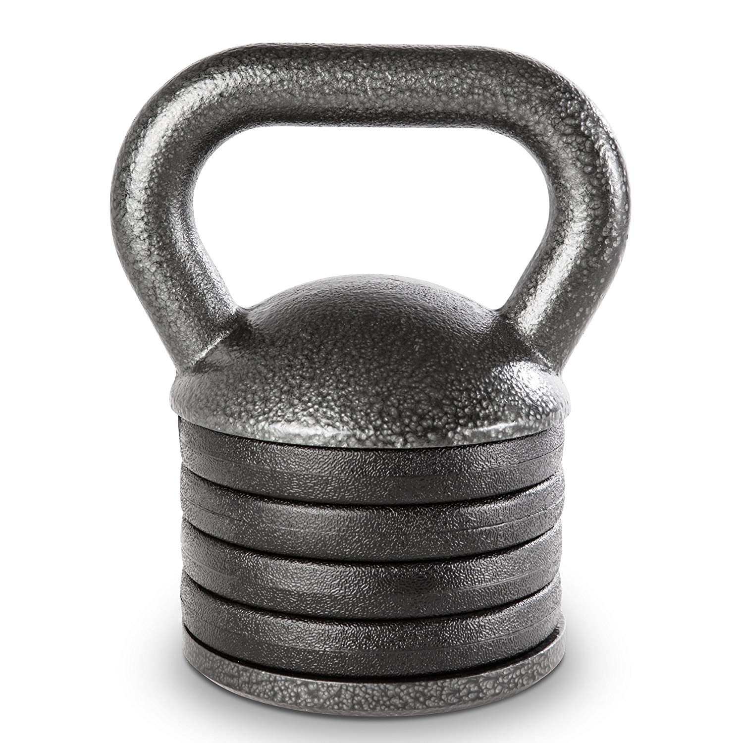 Weight set for 2025 apartment