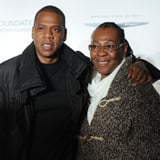 The Heartbreaking Thing JAY-Z Said to His Mom When She Came Out to Him