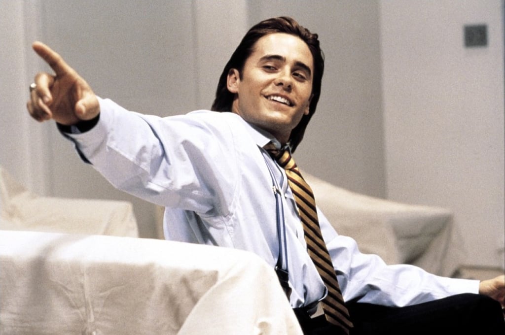 Jared Leto, American Psycho