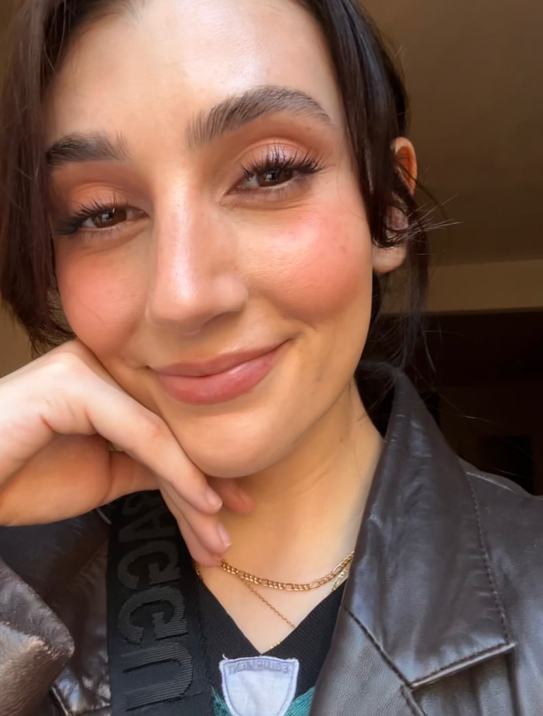 Samantha Sasso, Senior Editor, Branded Content