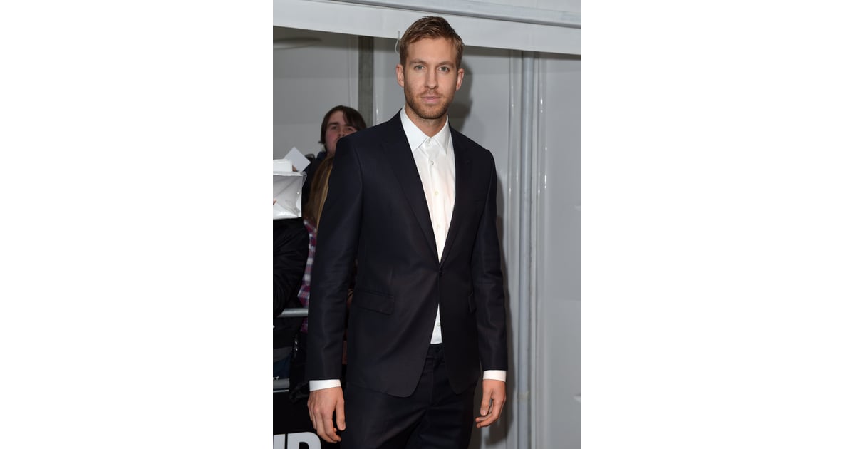 January 17 — Calvin Harris | Celebrity Birthdays For Every Day of the