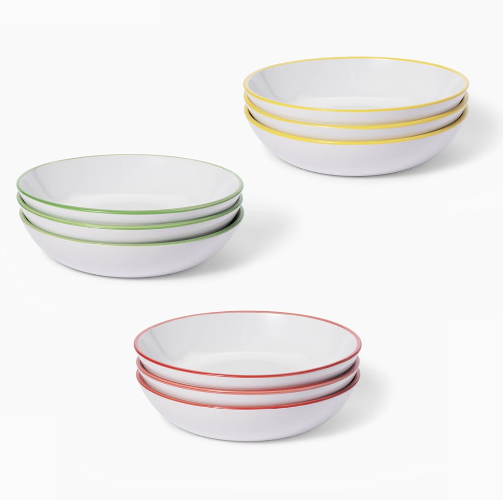 A Bowl Bundle: Leeway Home Spring Bundle Bowl Set