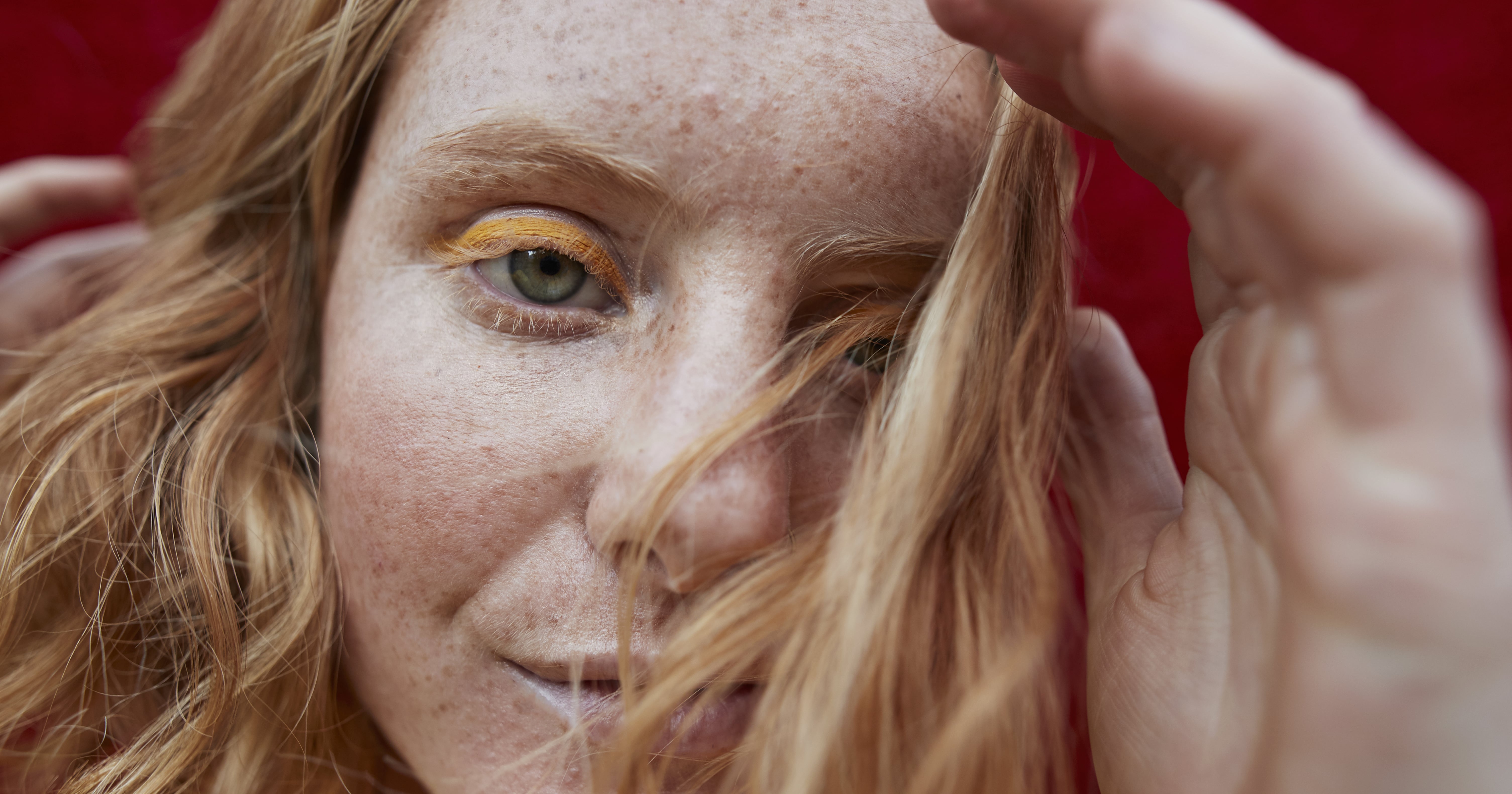 HowTo TikTok's EyeSculpting Makeup Trend POPSUGAR Beauty