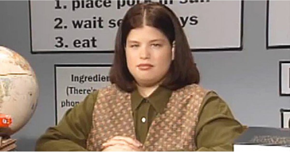 Vital Information With Lori Beth Denberg Quotes Popsugar Love Sex
