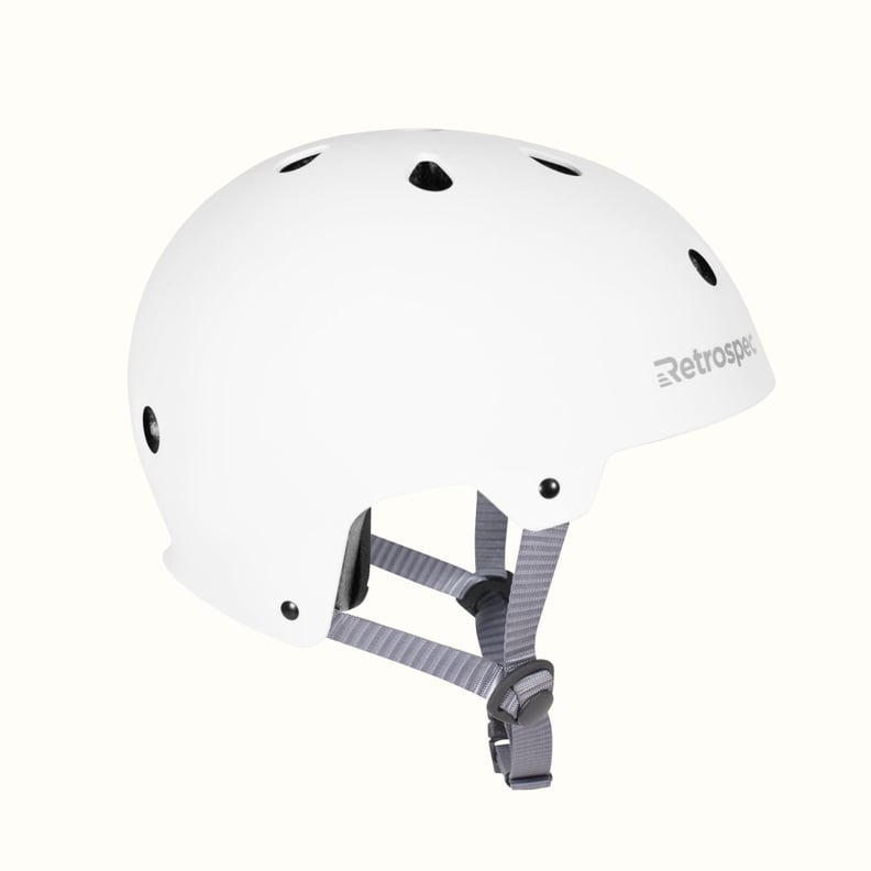 Retrospec CM-2 Bike & Skate Helmet