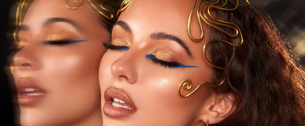 Jade Thirlwall Launches an Astrology Palette With Beauty Bay