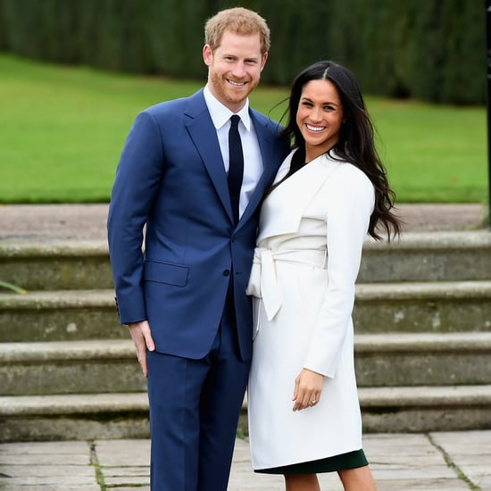 Why Does Meghan Markle Wear Shoes That Are Too Big For Her?