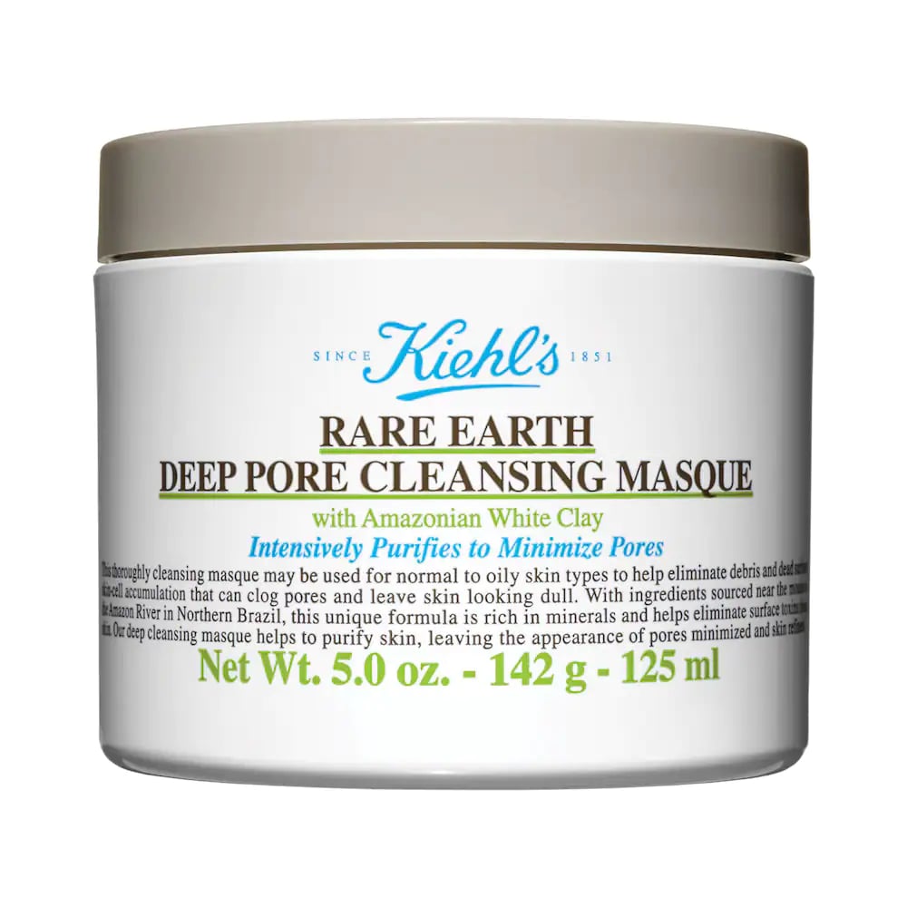 Best Face Mask to Minimize Pores