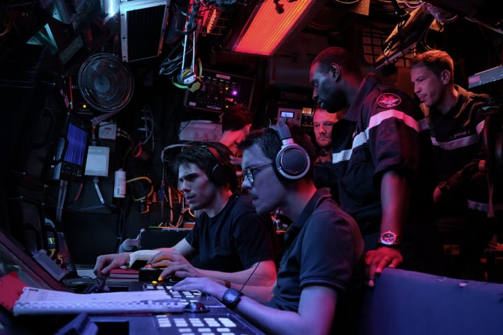 The Wolf's Call | New Netflix Original Movies June 2019 ...