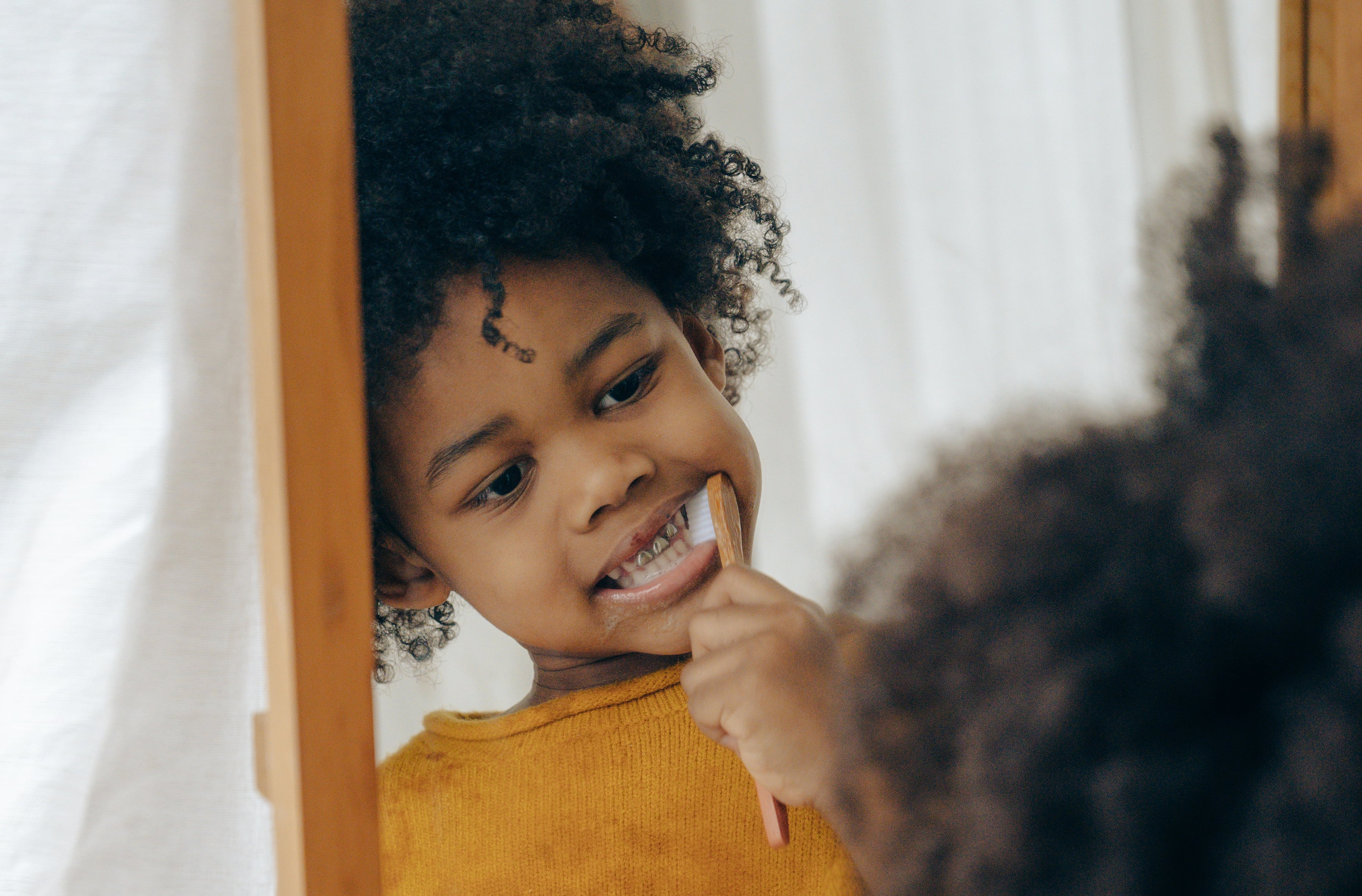 Is It Bad If My Toddler Swallows Toothpaste? POPSUGAR Family