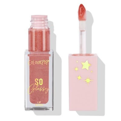 ColourPop For Target So Glassy Lip Gloss
