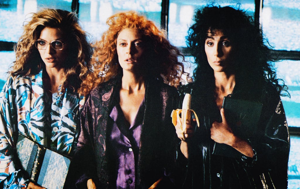 "The Witches of Eastwick"