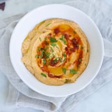 Chipotle Hummus Recipe