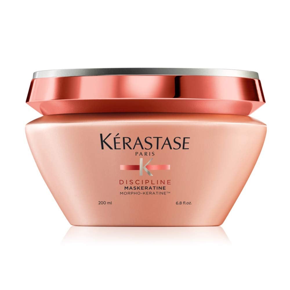 Kerastase Discipline Maskeratine Smooth-in-Motion Masque High Concentration