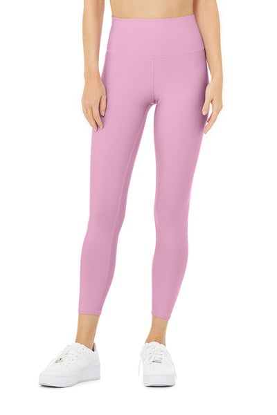 7/8 High Waist Airlift Legging
