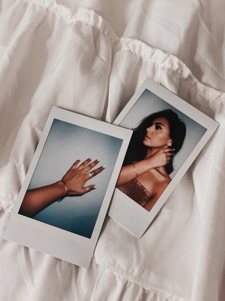 High School Senior Leana Hichez From Florida