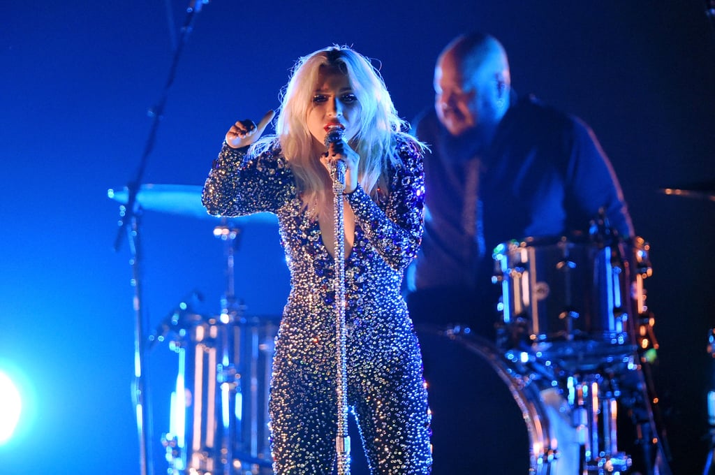 Lady Gaga Grammys Performance 2019