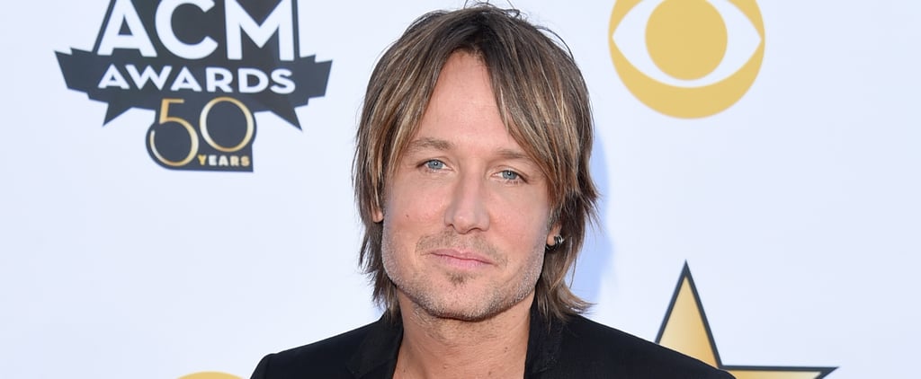 Keith Urban's Dad Passes Away From Cancer