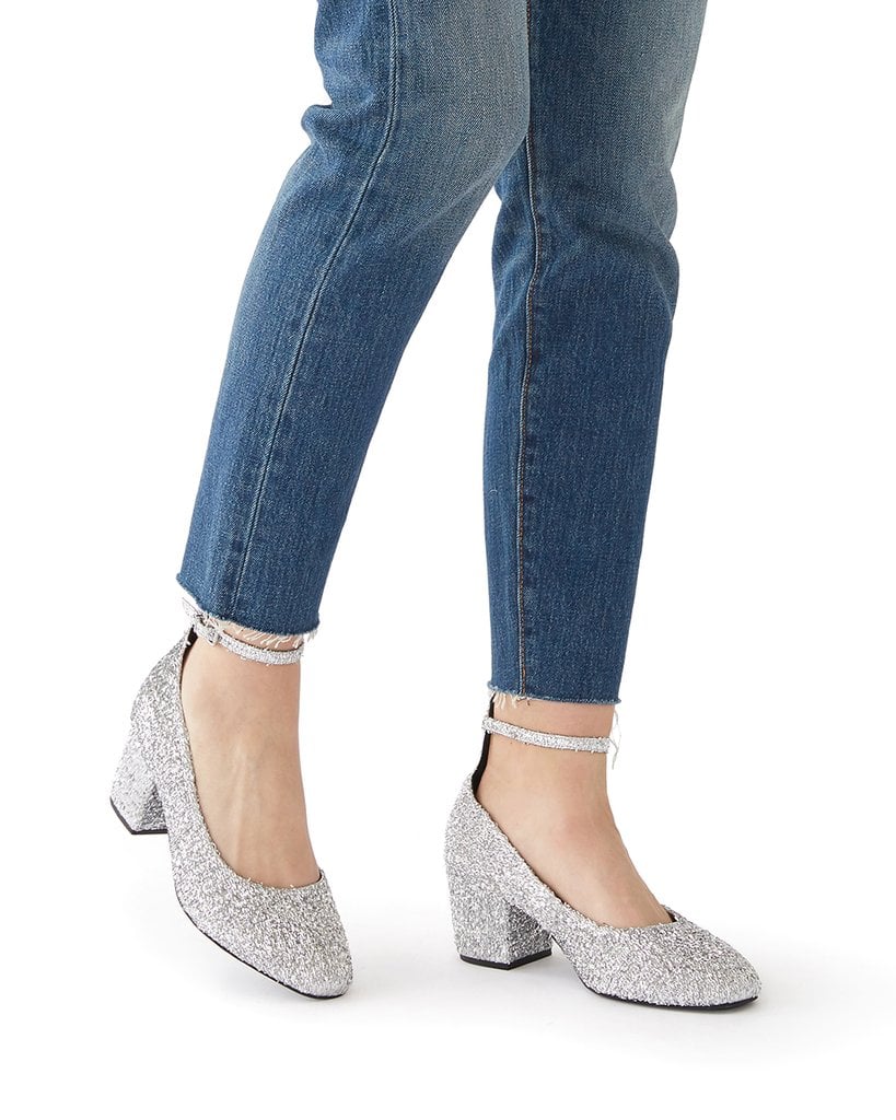 sol sana clyde heel