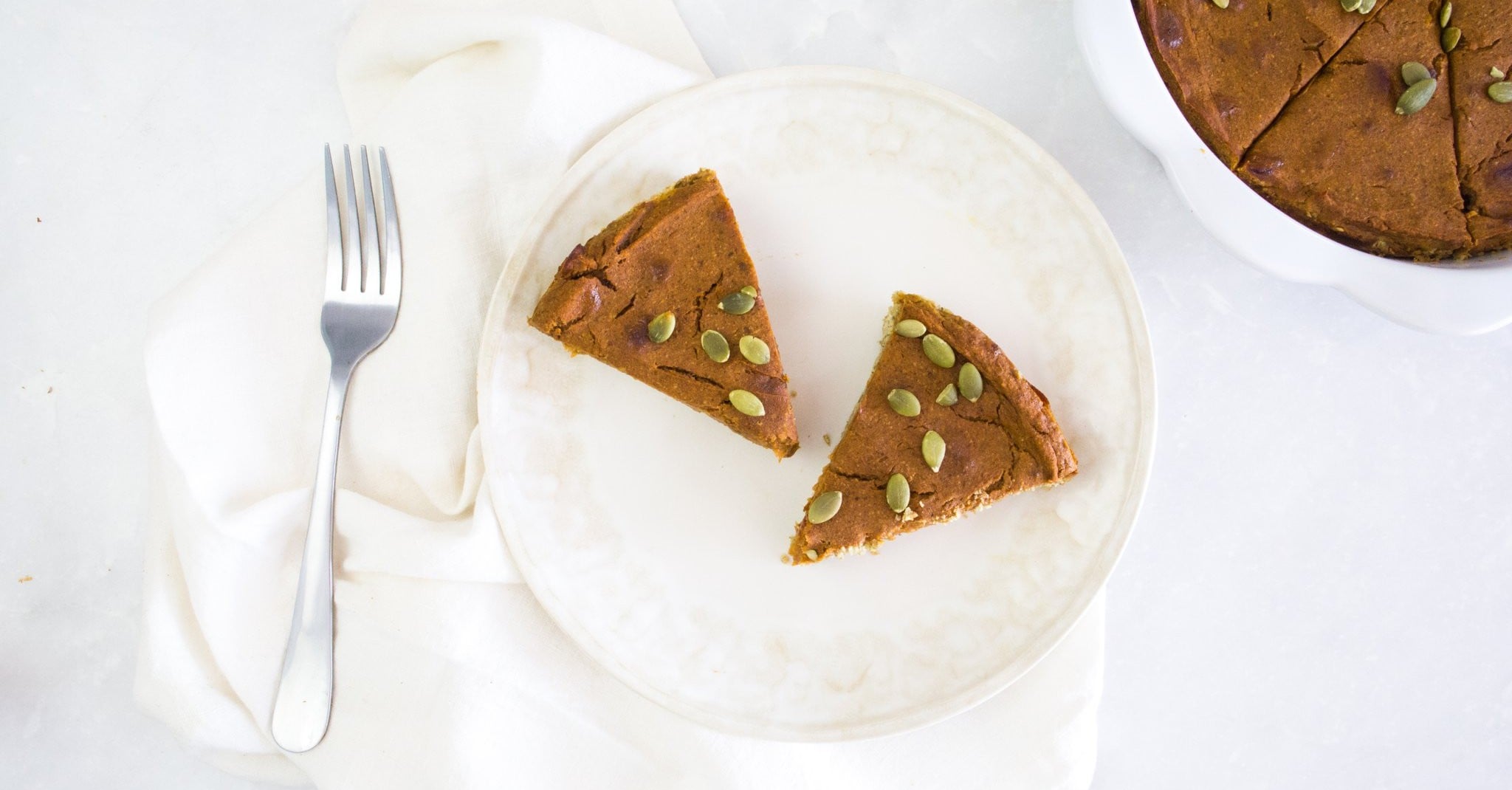 Healthy Pumpkin Dessert Recipes | PS Fitness